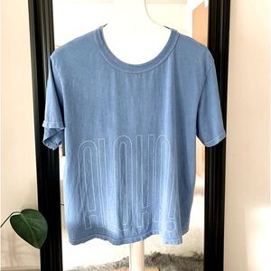 Bikinibird Aloha Short Sleeve T-Shirt